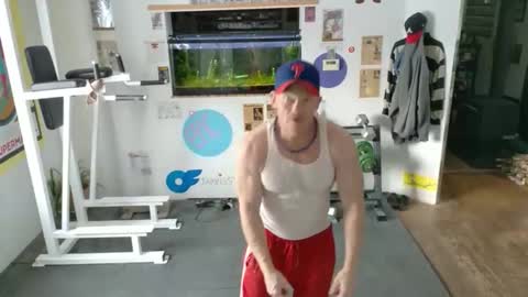 Jarvis online show from 01-10-26, 07:48