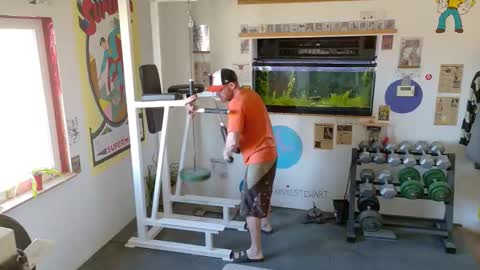 Jarvis online show from 04-21-26, 03:39