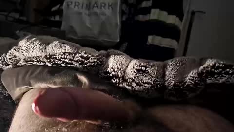 bigrobnob online show from 12-15-25, 11:20