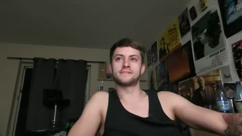 Ruckus online show from 08-03-26, 04:55