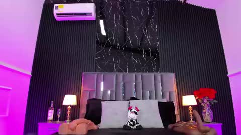 Zayra online show from 07-11-26, 04:26