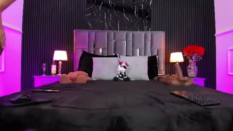 Zayra online show from 07-24-26, 04:32