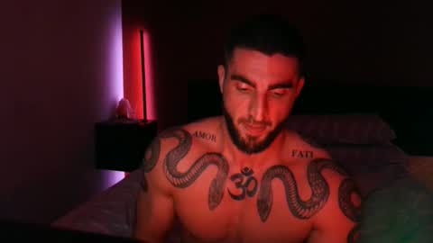 Snapshot of bigsnakeman1995 chatting on 11-03-25, 04:19 Gogo online show from 11-03-25, 04:19