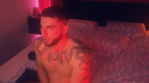 Snapshot of bigsnakeman1995 chatting on 11-09-25, 04:00 Gogo online show from 11-09-25, 04:00