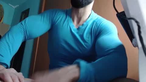 BigStallion online show from 11-14-25, 11:57