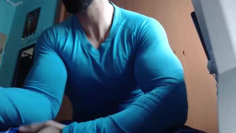 BigStallion online show from 11-16-25, 12:05