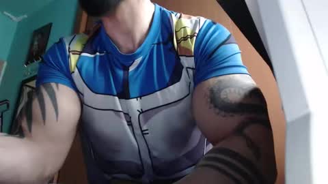 BigStallion online show from 12-18-25, 11:55