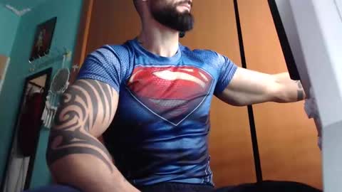 BigStallion online show from 03-03-26, 11:54