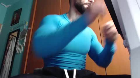 BigStallion online show from 03-18-26, 11:52