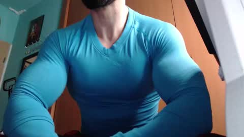 BigStallion online show from 03-21-26, 11:52