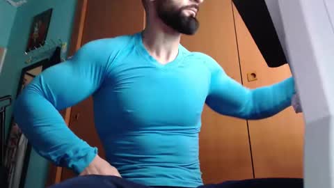 BigStallion online show from 03-30-26, 10:33