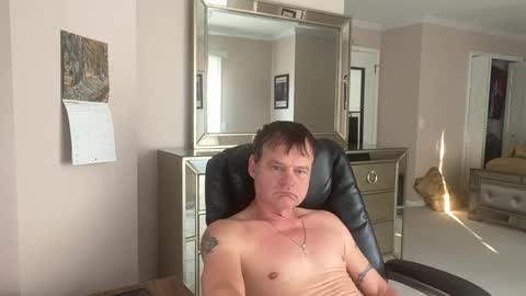 bigsteve24cm online show from 11-16-25, 02:22