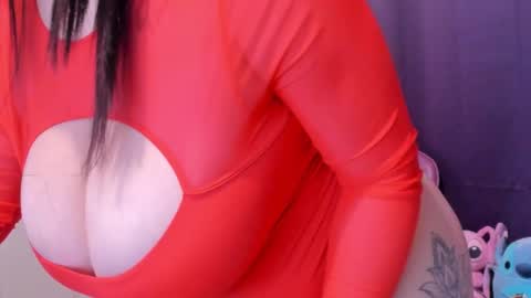  Nubia  online show from 12-26-24, 02:05