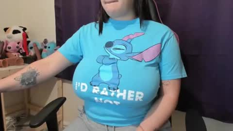  Nubia  online show from 01-11-25, 01:59