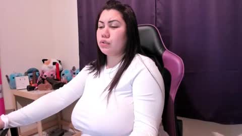  Nubia  online show from 01-14-25, 08:41