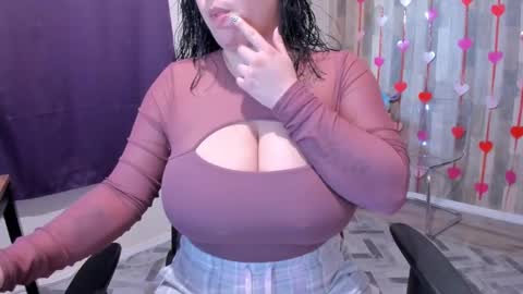  Nubia  online show from 02-20-25, 10:15