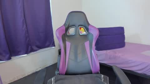  Nubia  online show from 04-23-26, 10:12