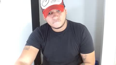 MANUEL online show from 11-28-25, 10:12