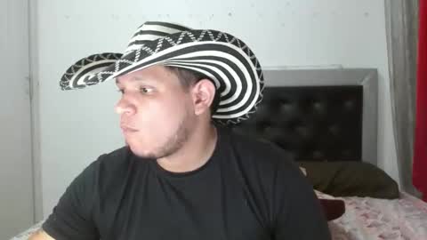 MANUEL online show from 02-22-26, 10:08