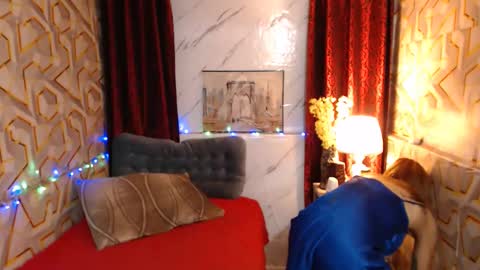 sophia online show from 03-21-26, 08:30