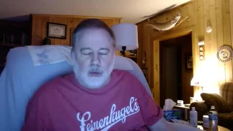 bigthicksatisfying2 online show from 11-18-25, 04:17