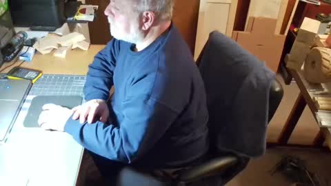 Snapshot of bigthump9999 chatting on 02-28-25, 11:56 bigthump9999 online show from 02-28-25, 11:56