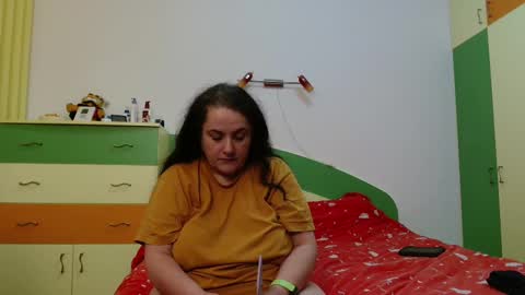 BigTitsClaude online show from 02-06-25, 09:06