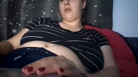 bigtitslala online show from 11-11-25, 08:31