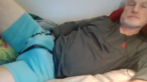 Bigwebone online show from 12-14-24, 06:46