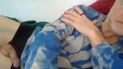 Bigwebone online show from 01-17-25, 06:02