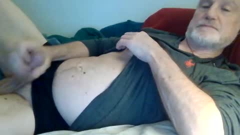 Bigwebone online show from 02-05-25, 06:56