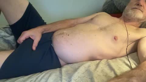 Bigwebone online show from 11-03-25, 05:20