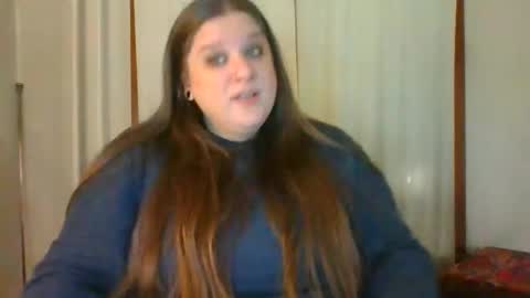 Lady of the WHEEL online show from 12-17-24, 02:55