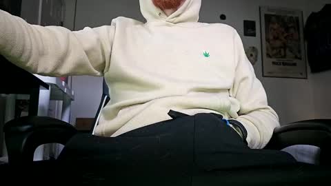 Onlyfans redheadedwhitedick online show from 11-21-25, 11:36