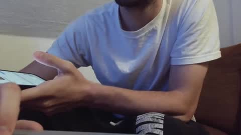 bigwhitedickk1299 online show from 09-25-25, 05:05