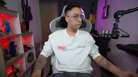 bigxboy96 online show from 10-28-25, 02:59