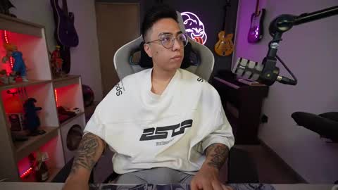 bigxboy96 online show from 10-28-25, 11:29