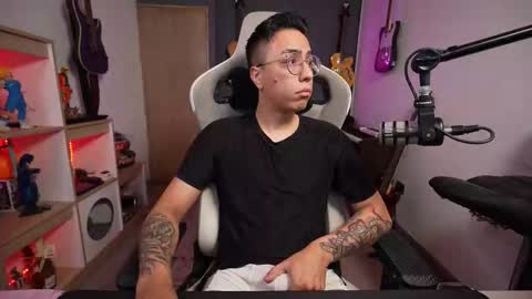 bigxboy96 online show from 12-23-25, 04:21