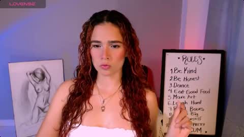 Snapshot of biikergiirl chatting on 11-01-25, 01:46 Biikergiirl online show from 11-01-25, 01:46