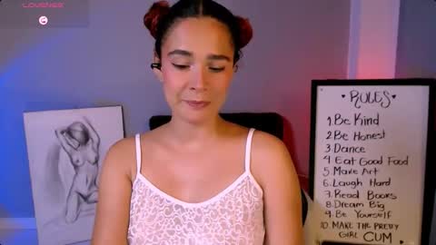 Snapshot of biikergiirl chatting on 11-10-25, 12:09 Biikergiirl online show from 11-10-25, 12:09