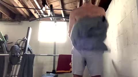 Jeff online show from 11-17-25, 06:57