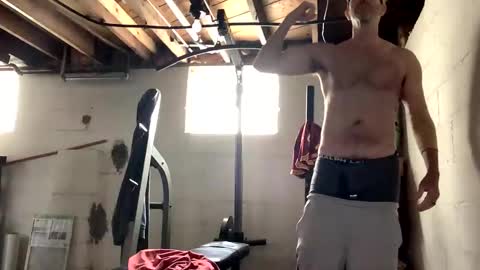 Jeff online show from 03-29-26, 09:04