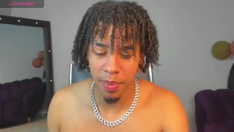 Sebas online show from 12-01-25, 01:27