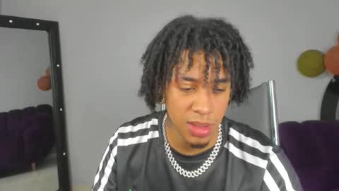 Sebas online show from 12-03-25, 04:05