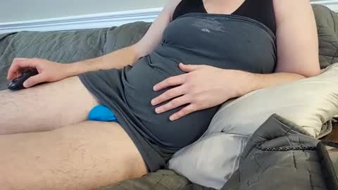 Snapshot of bikinkysloot chatting on 12-26-24, 05:26 KinkyBiSlut online show from 12-26-24, 05:26