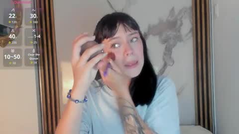 bilie__eilish online show from 04-06-26, 12:39