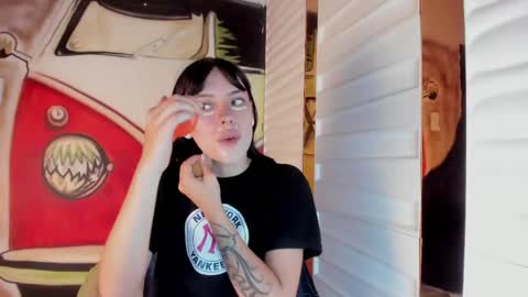 bilie__eilish online show from 05-21-26, 11:28