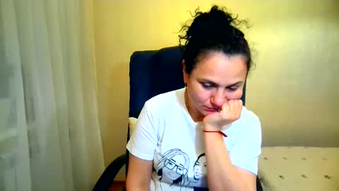 DOM NIKA online show from 03-28-26, 09:47