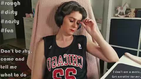 Snapshot of billie__rose chatting on 07-06-26, 06:21 Billie Rose online show from 07-06-26, 06:21