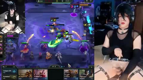 Snapshot of billie_cross_ chatting on 10-05-25, 08:01 billie_cross_ online show from 10-05-25, 08:01